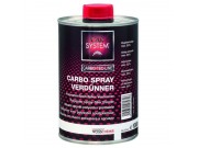 Car System Carbo Thinner